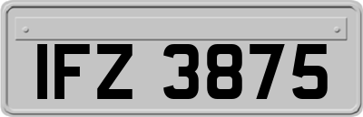 IFZ3875