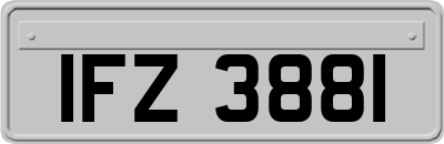 IFZ3881