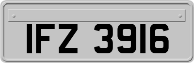 IFZ3916