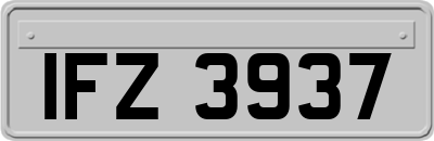 IFZ3937