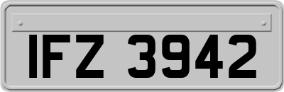 IFZ3942