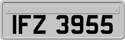 IFZ3955