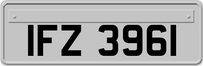 IFZ3961