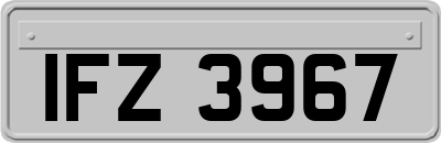 IFZ3967