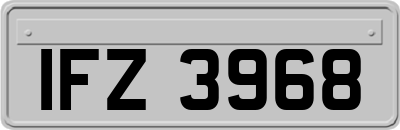 IFZ3968