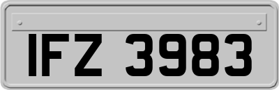 IFZ3983