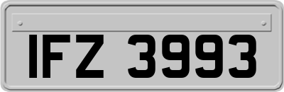 IFZ3993