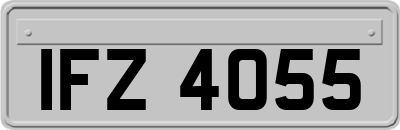 IFZ4055