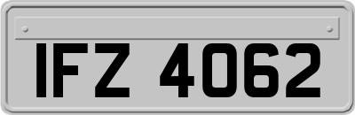IFZ4062