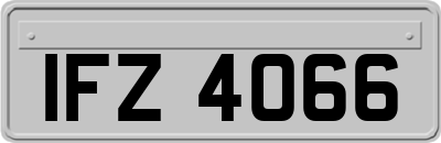 IFZ4066