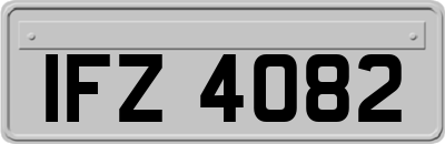 IFZ4082