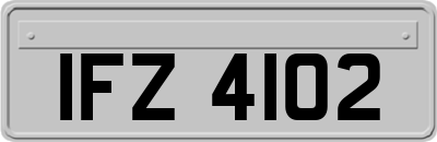 IFZ4102