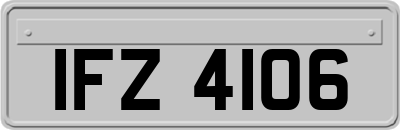 IFZ4106
