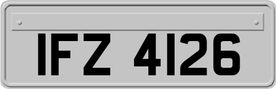 IFZ4126