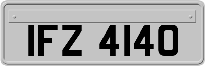 IFZ4140