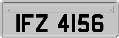 IFZ4156
