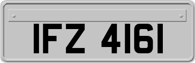 IFZ4161