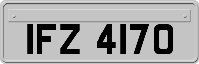 IFZ4170