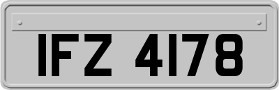 IFZ4178