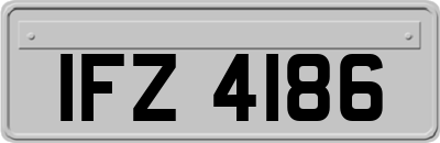 IFZ4186