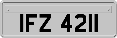 IFZ4211