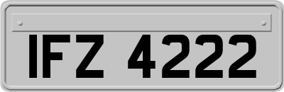 IFZ4222