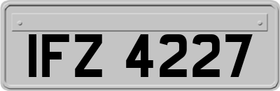 IFZ4227