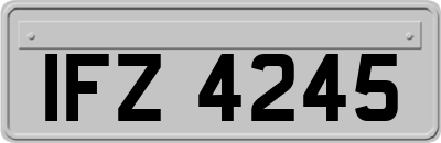 IFZ4245