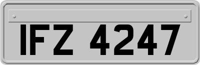 IFZ4247