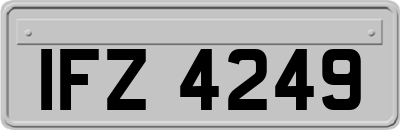 IFZ4249