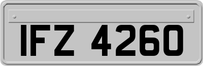 IFZ4260