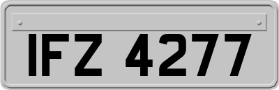 IFZ4277