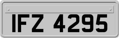 IFZ4295