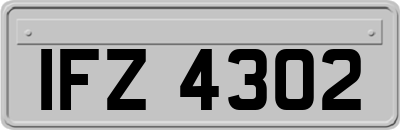 IFZ4302