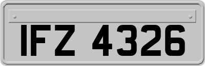 IFZ4326