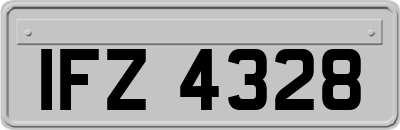 IFZ4328