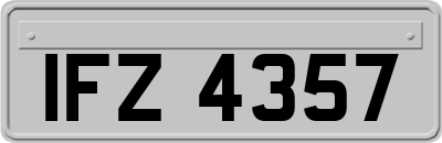 IFZ4357
