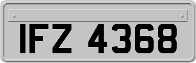 IFZ4368