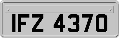 IFZ4370