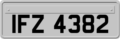 IFZ4382