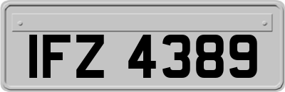 IFZ4389