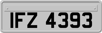 IFZ4393