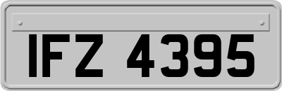 IFZ4395