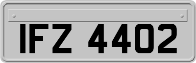 IFZ4402