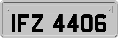 IFZ4406