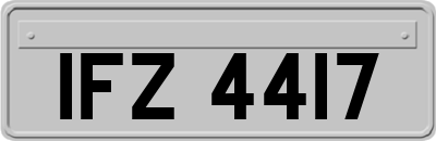 IFZ4417