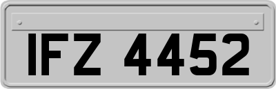 IFZ4452