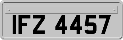 IFZ4457