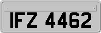 IFZ4462