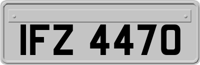 IFZ4470